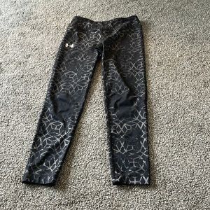 Under armor leggings
